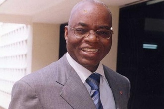Moise Lida Kouassi