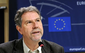 Thierry Michel