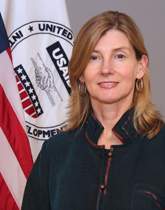 Nancy Lindbord