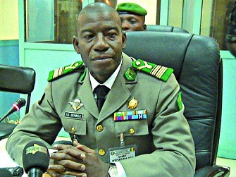 Ibrahim Dahirou Dembele