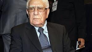 Chadli Bendjedid