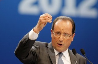 Franois Hollande