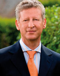 Pieter de Crem