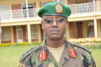 Joseph Nzabamwita