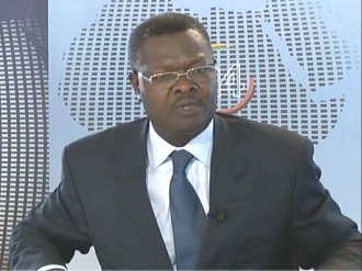 Agbeyome Kodjo