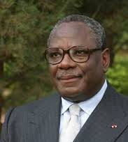 Ibrahim Boubacar Keta