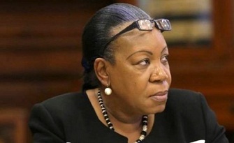 Catherine Samba Panza