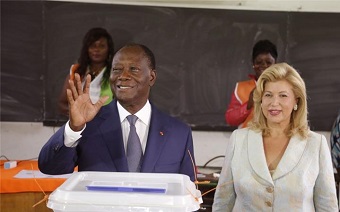 Alassane Ouattara