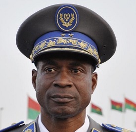 Gilbert Diender