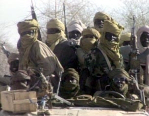 Tchad
