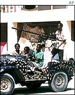 Tchad