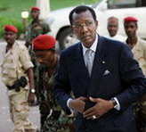 Idriss Deby souhaite utiliser l'argent du ptrole pour lutter contre les rebelles