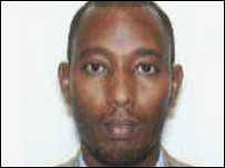 John Ngarambe l'homme  par qui le scandale arrive