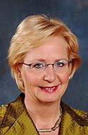 Agnes Van Ardenne, ministre nerlandais de la coopration