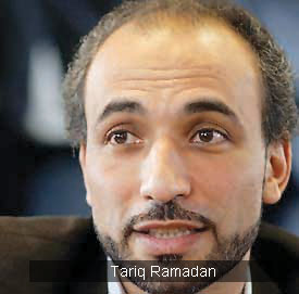 Tariq Ramadan