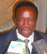 Yawovi Agboyibo