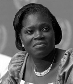 Simone Gbagbo