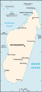 Madagascar