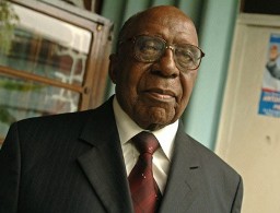 Antoine Gizenga