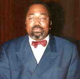 Rodolphe Adada