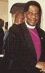 Edward Neufville