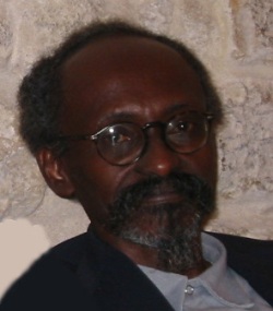 Jean Paul Nol Abdi
