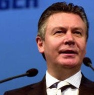 Karel de Gucht