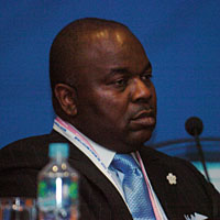 Bruno Itoua