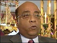 Ibrahim Mo