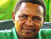 Jakaya Kikwete