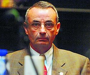 Luc Marchal