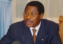 Yayi Boni