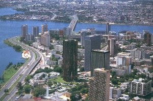 Abidjan