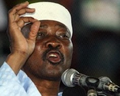 Amadou Toumani Tour