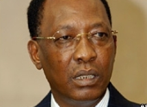 Idriss Deby