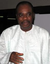 Edem Kodjo