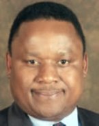Frank Chikane