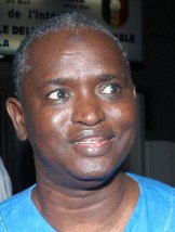 Abdou Latif Coulibaly