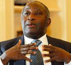 Laurent Gbagbo