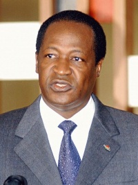 Blaise Compaor