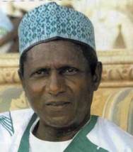 Umaru Yar'Adua