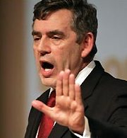 Gordon Brown