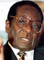 Robert Mugabe