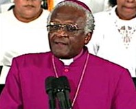 Desmond Tutu