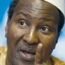Alpha Oumar Konar