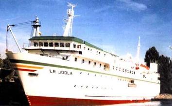 Le Joola