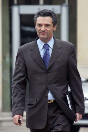 Patrick Dvdjian