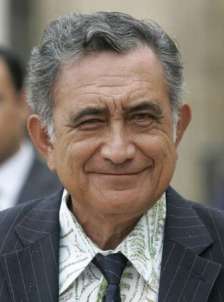 Oscar Temaru
