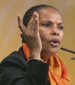 Christiane Taubira