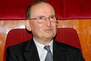Raymond Soubie